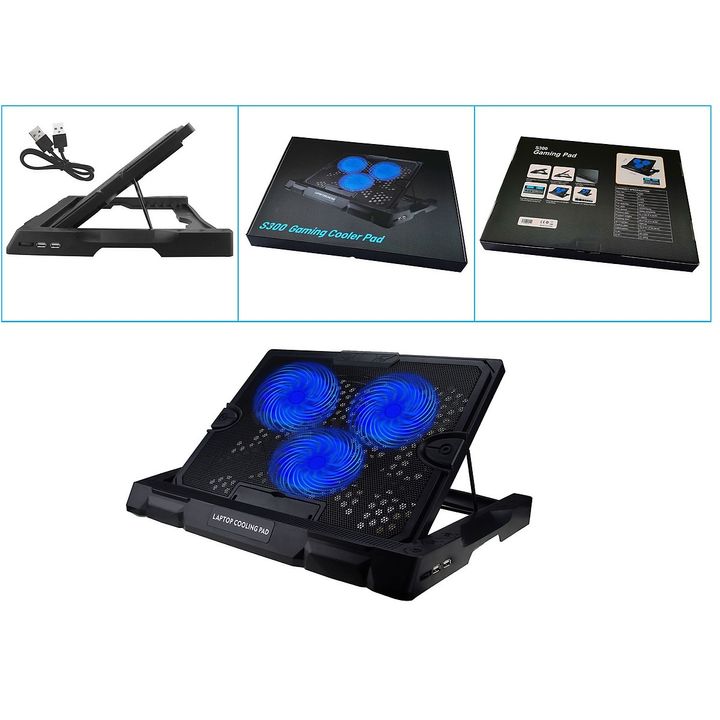 AirFlow Pro